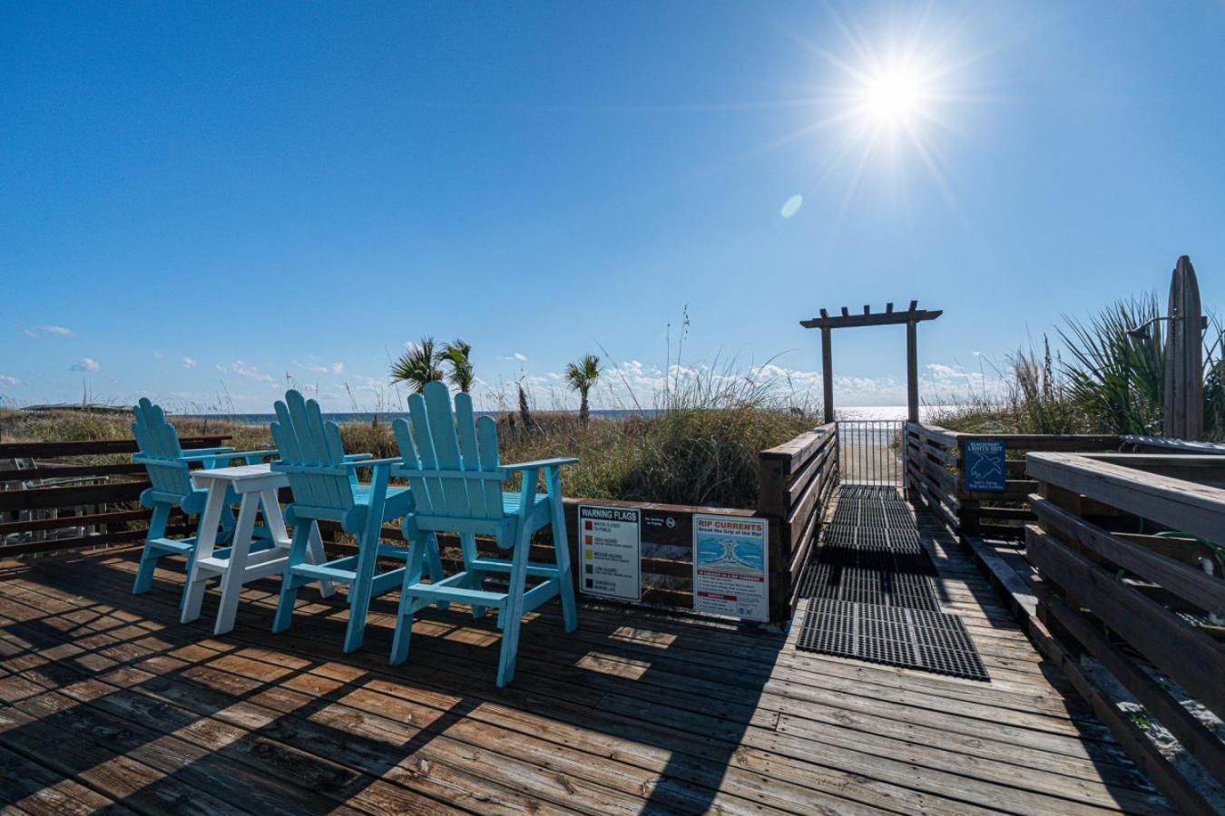 Seas The Day - Top Of The Gulf 320 - Beach Front Resort - Free Beach Chair Service Panama City Beach Exterior foto